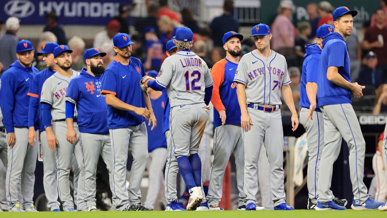 New York Mets fans thrilled by report that team will pursue All