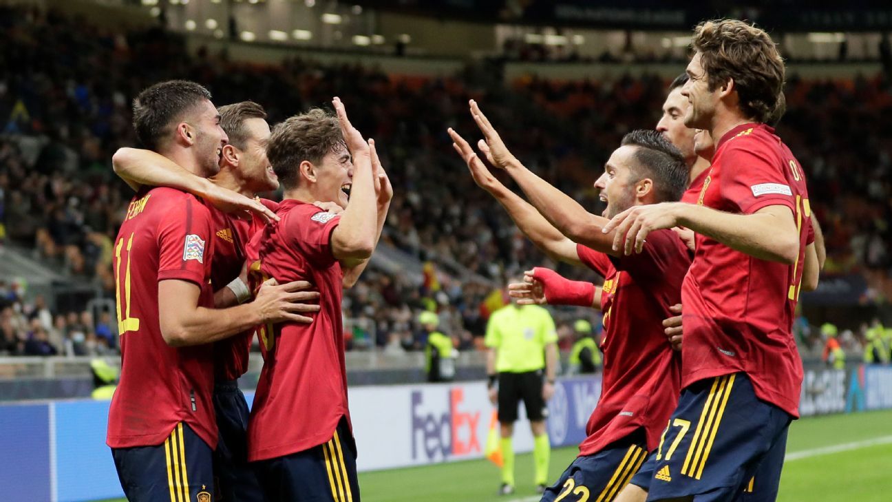 ¿Cuál es el ‘cinturón mundial del fútbol’ que ganó España al vencer a Italia en San Siro?