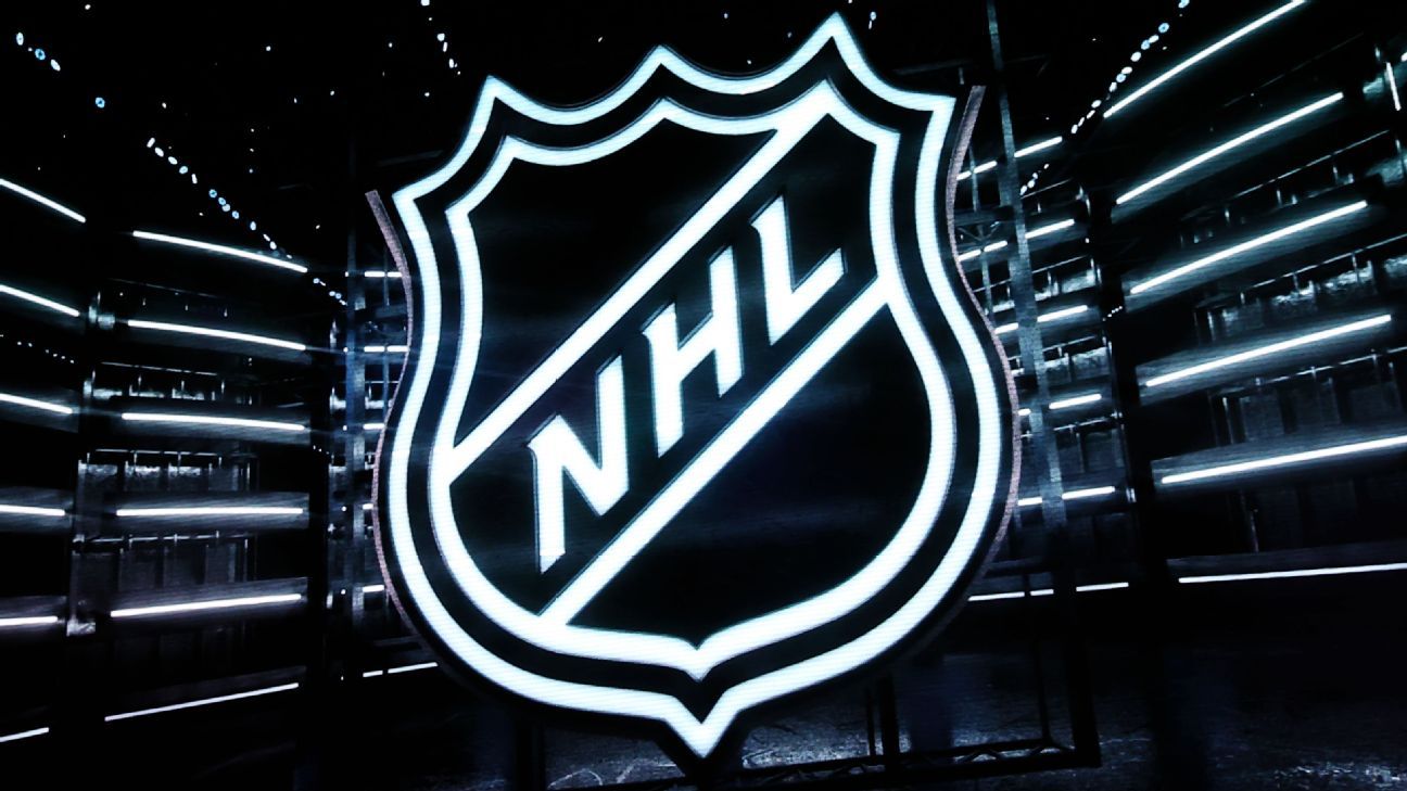 How to watch 2024 NHL trade deadline coverage on ESPN - ESPN