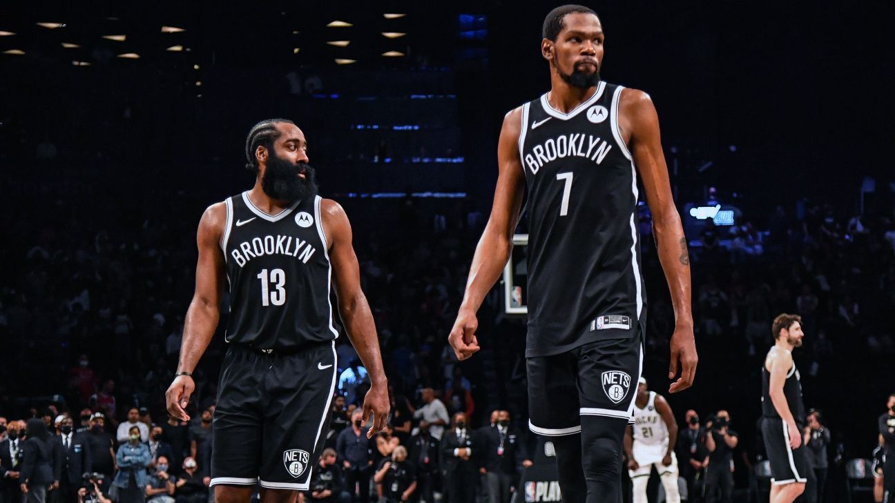 Lakers? Warriors? Nets? Ranking the top 10 most fun NBA teams to watch this season