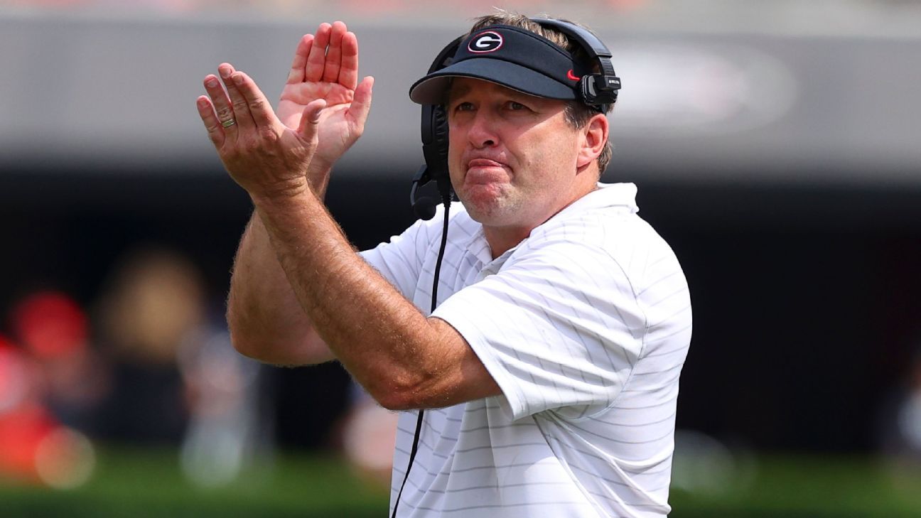 2022 college football recruiting class rankings - A new No. 1