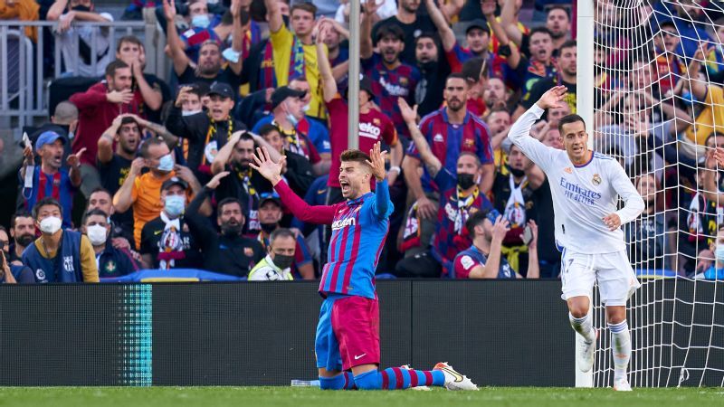 El inédito logro de Liverpool: se consagró campeón en el estadio de Peñarol  y en el de Nacional - EL PAÍS Uruguay