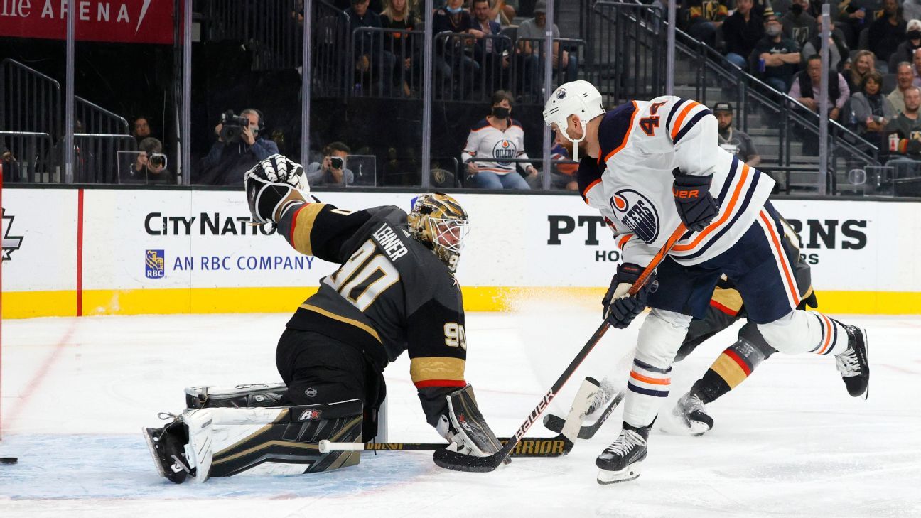 Alec Martinez Is Very Easy To Root For 