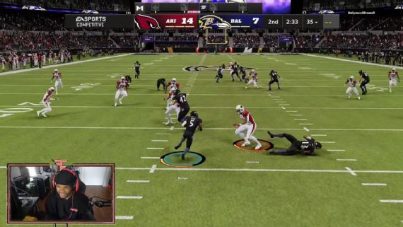 What We Learned About Arizona Cardinals Quarterback Kyler Murray By Watching Him On Twitch What We Learned About Arizona Cardinals Quarterback Kyler Murray By Watching Him On Twitch