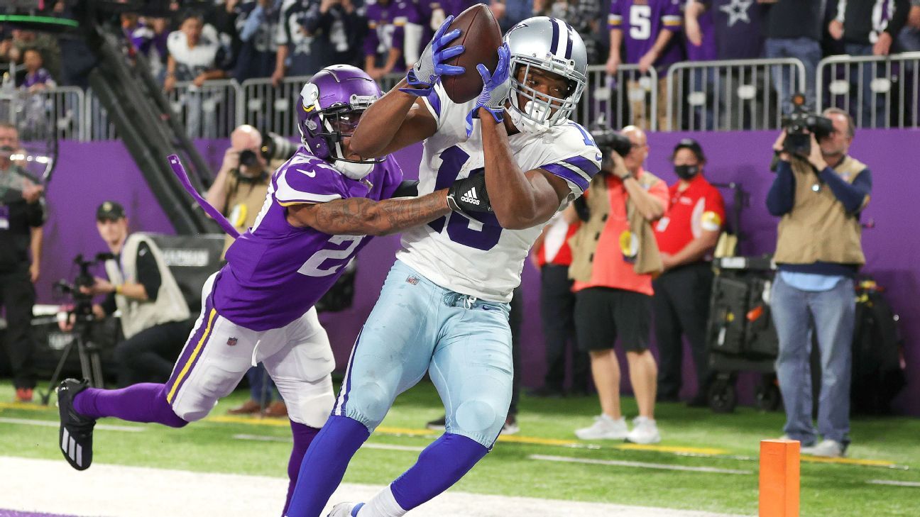 Minnesota Vikings Week 8 Game Provides an Opportunity for a Prime Time Win