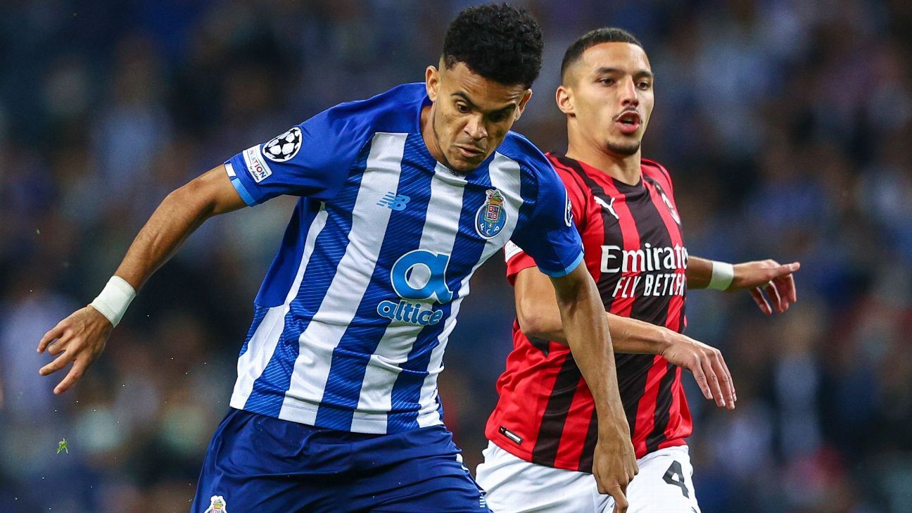 Duelo de campeones en San Siro