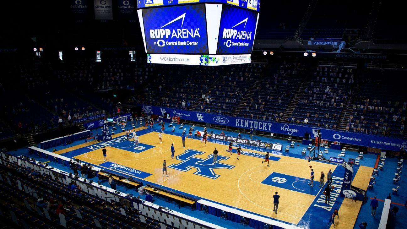 Highly regarded recruit Cason Wallace chooses 'dream school,' commits to Kentuck..