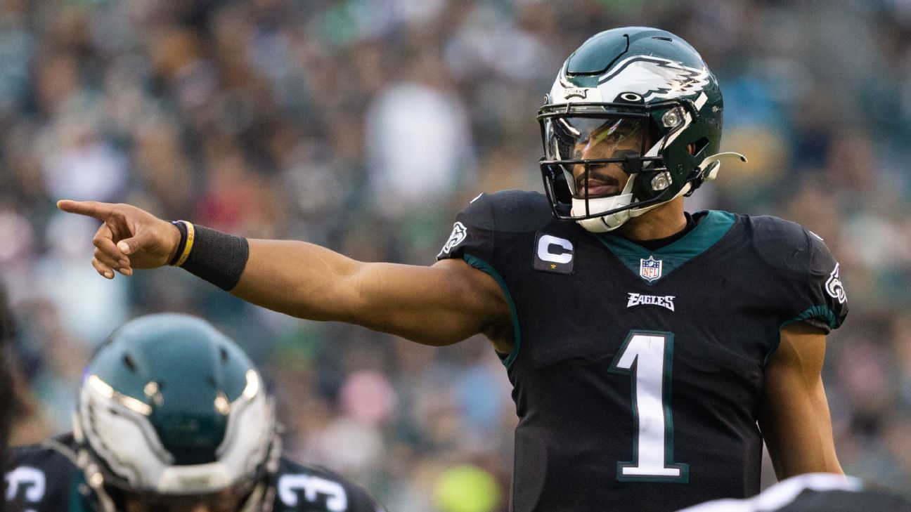 Eagles: Grading Philadelphia's entire 2022 NFL offseason