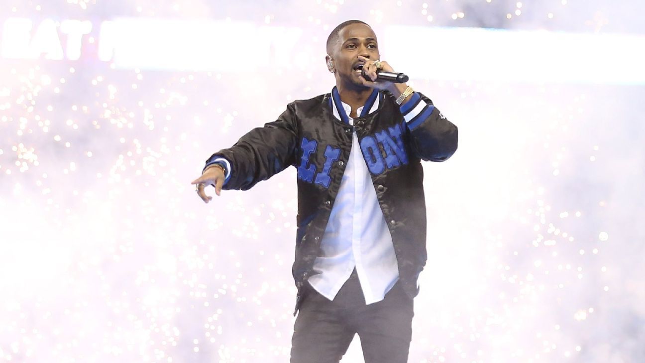 Halftime Show Announced For Bills Thanksgiving Day Game