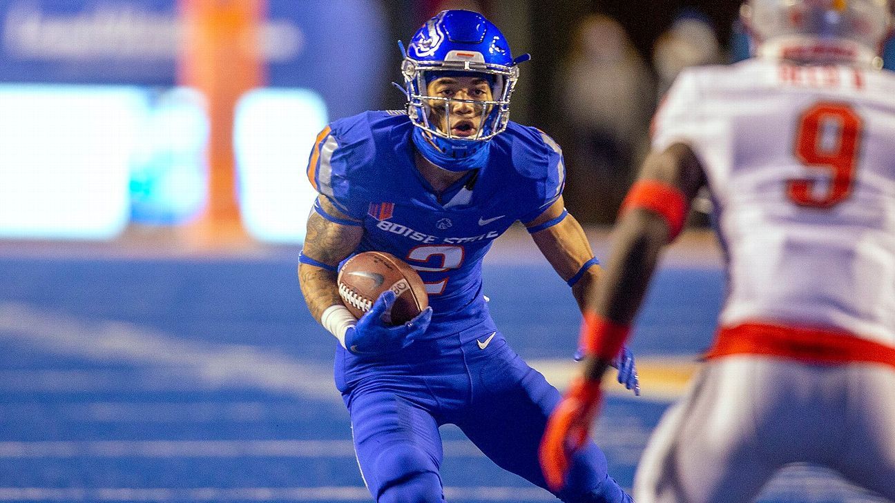 NFL draft 2022 Prospects to watch in Week 13 and FCS playoffs