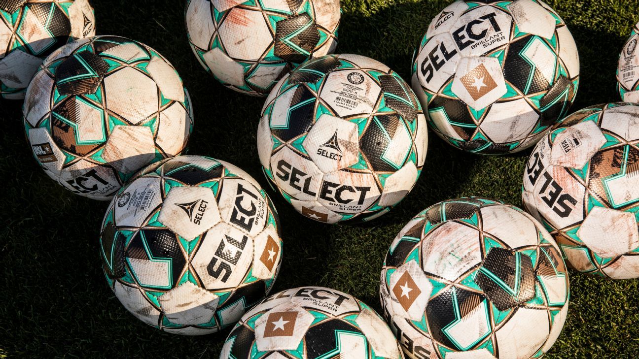 USL showing young American players there's more than one way to get to  Europe