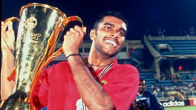 Celebrating 30 years of the ASEAN Championship: A ...