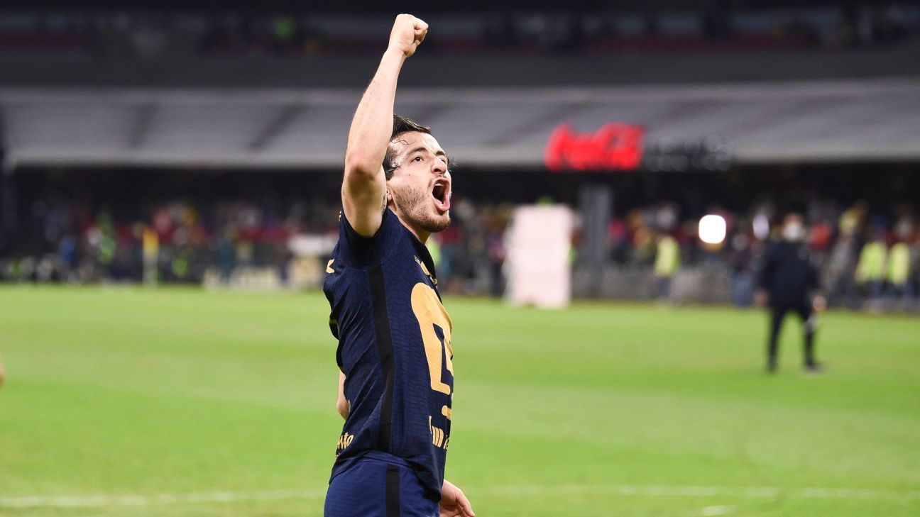 Alan Mozo, de la indisciplina a graduarse ante América - ESPN