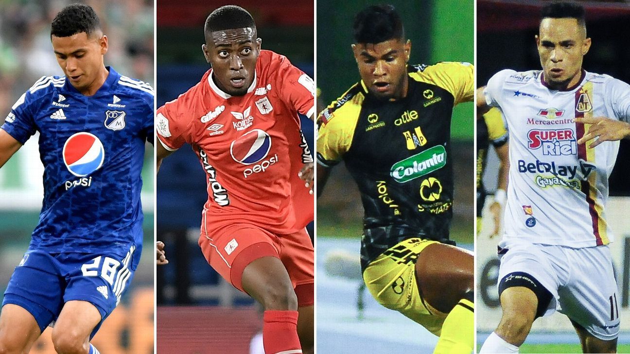 En busca de la final así está la tabla de posiciones del Grupo B ESPN