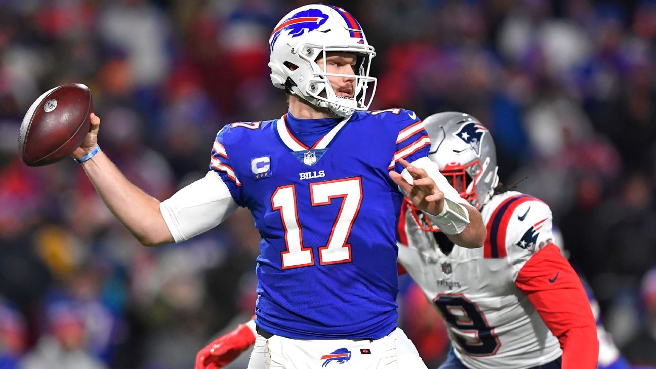 NFL picks, predictions against spread Week 16: Bills pay back Patriots;  Chiefs crush Steelers; Colts keep winning