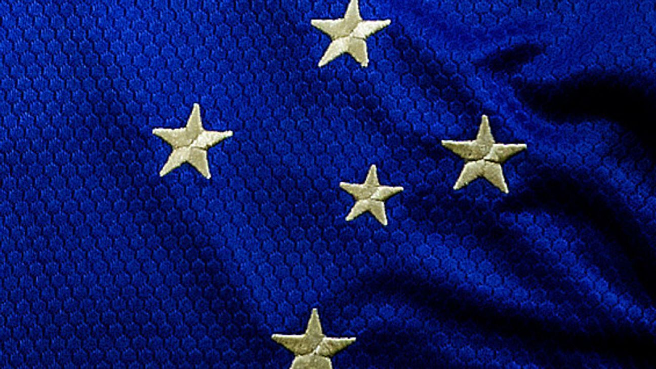 Cruzeiro abre conversas com o Cuiabá para contratar lateral destaque na Série B