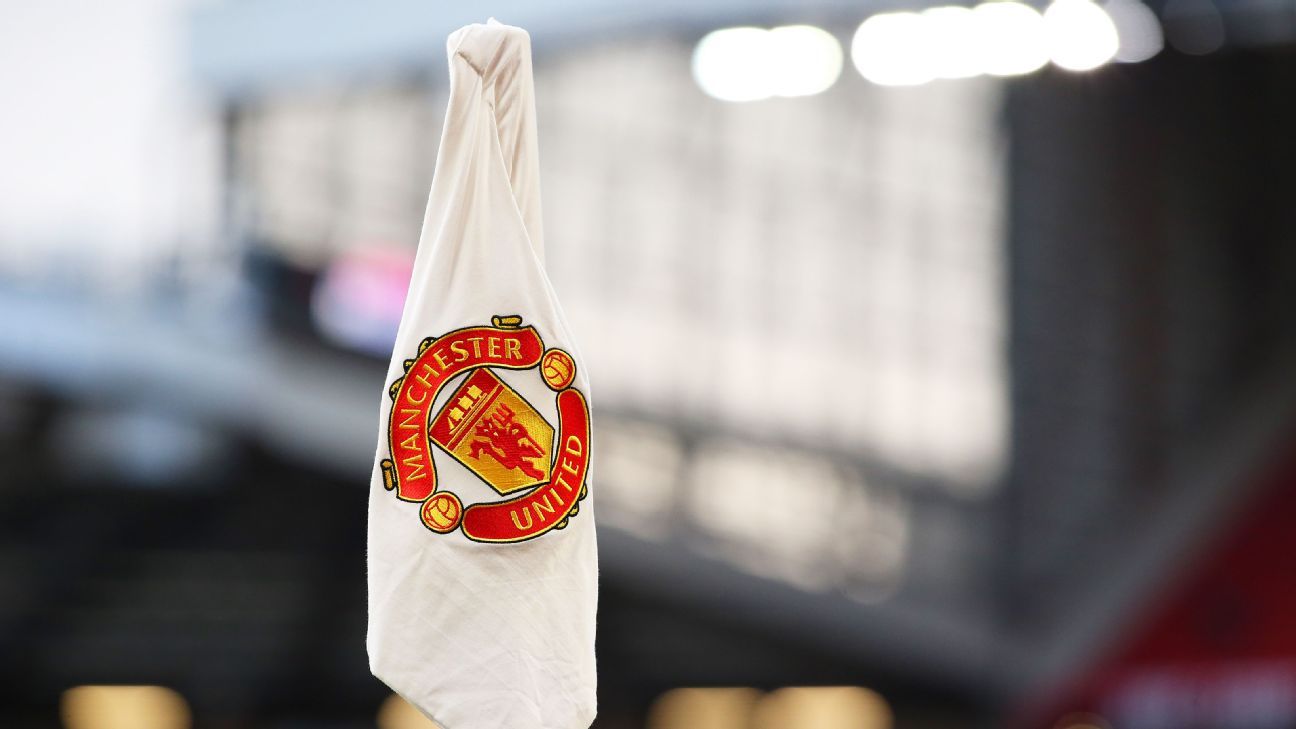 Man United notify Premier League of COVID-19 cases - sources