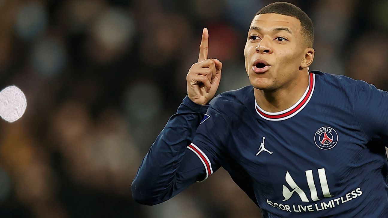 El Real Madrid prioriza a Mbappé, considera vender estrellas y vuelve a ceder a Reinier