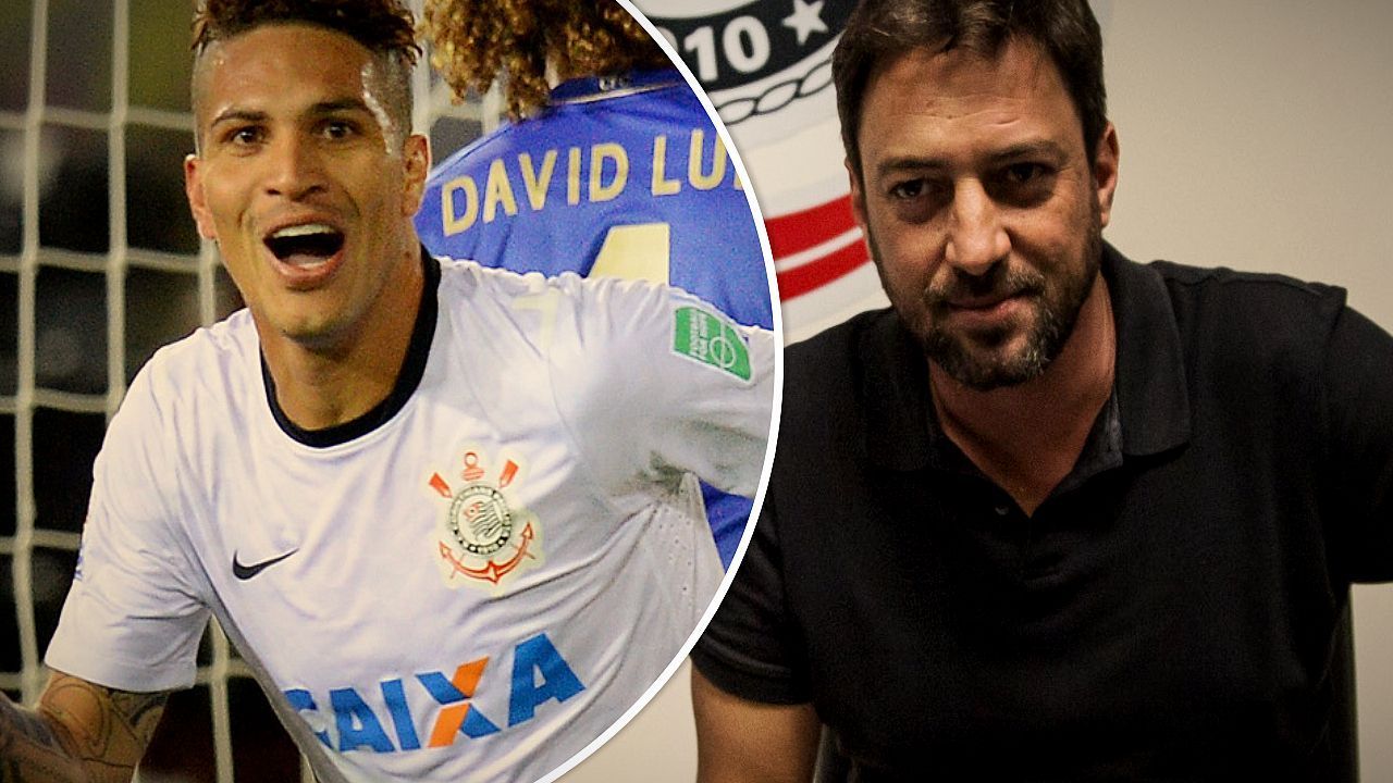 Corinthians vive dilema por centroavante e define posição como prioridade
