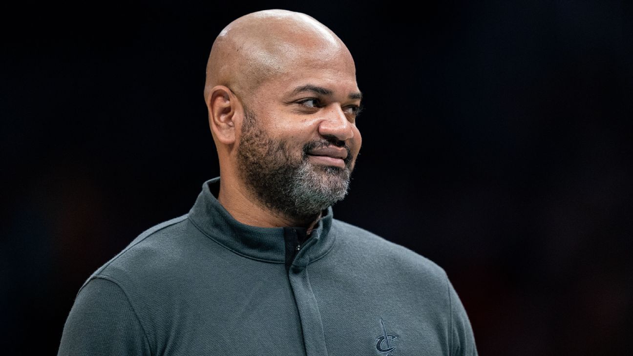 Sumber: Pistons berniat mempekerjakan J.B. Bickerstaff sebagai pelatih baru