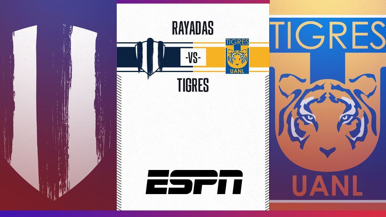 Liga MX Femenil: Sigue en vivo el Rayadas vs Tigres por la final de ida ...