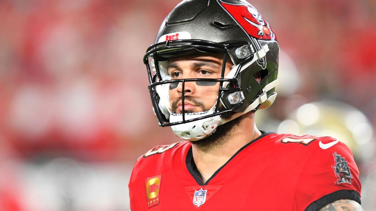 Ravens - Buccaneers Player Prop: Mike Evans Likely to Score on TNF