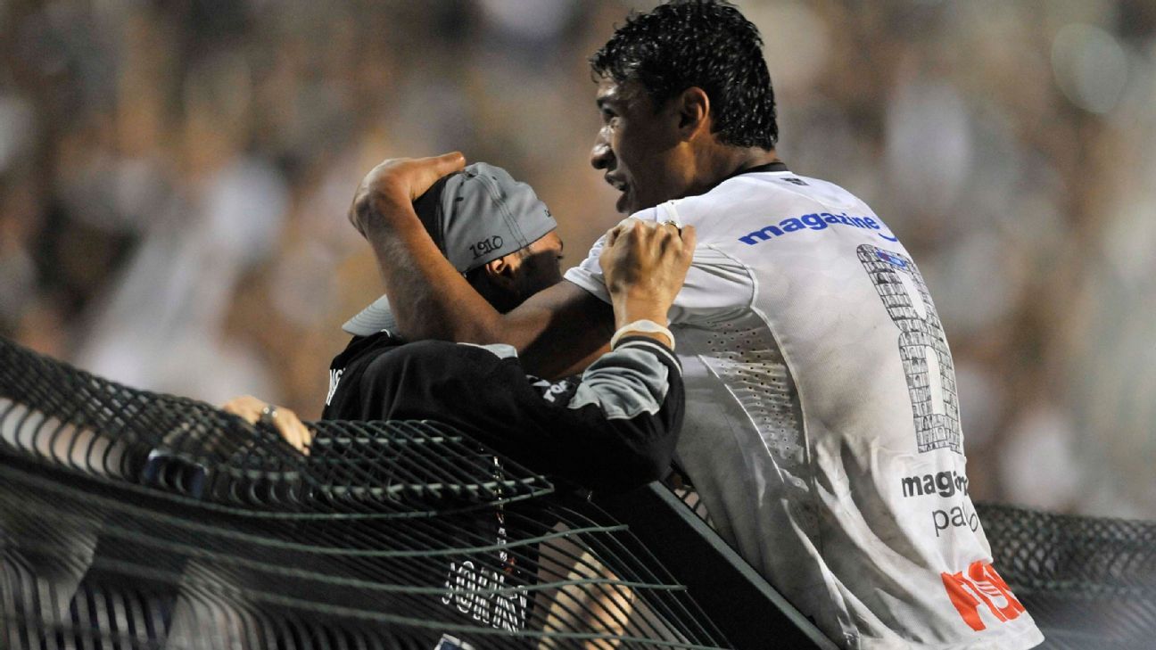 Gestão Vencedora: Paulinho, Ídolo Corinthiano, Transforma Mirassol em Destaque Nacional