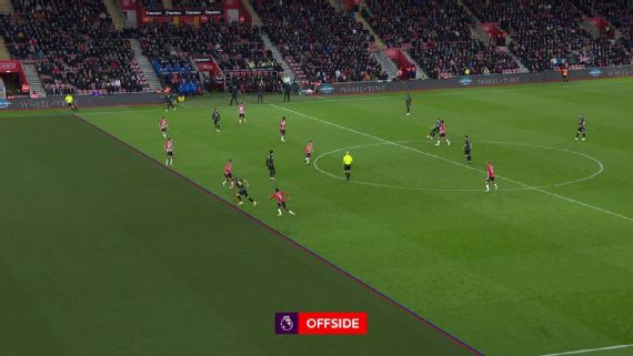 Premier League: VAR Decisions And Its Impact On Each EPL's Club In The 2021-22 Season