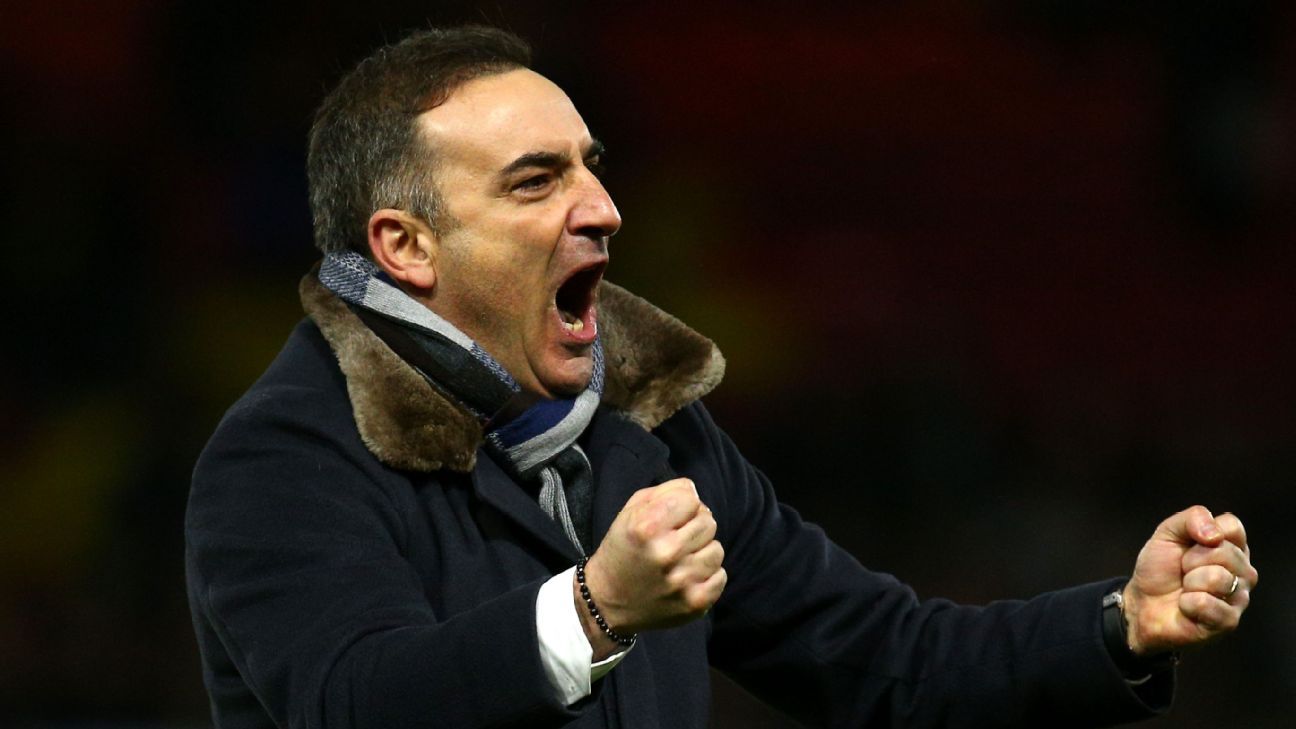 Ex-alvo de Flamengo e Atlético-MG, Carlos Carvalhal vai deixar o Braga ao fim da temporada, diz jornalista