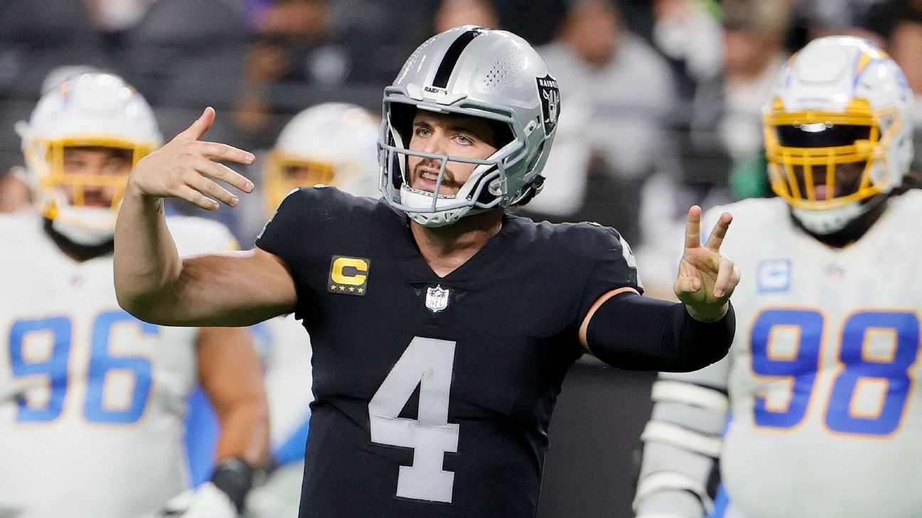 Raiders' game-winning FG saved sportsbooks from a $1 billion payout