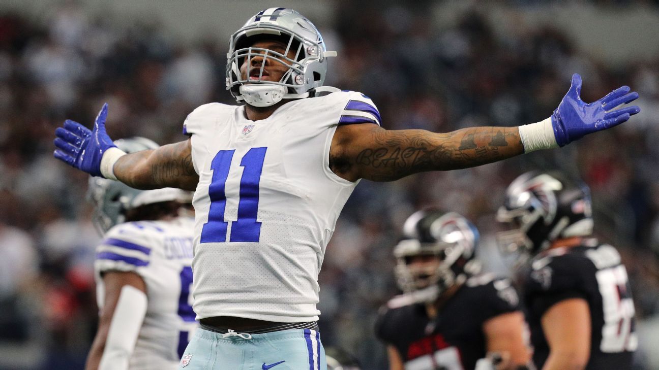 Cowboys vs 49ers Preview, Prediction, Injury Report, Micah Parsons, Jayron  Kearse: NFL Playoffs 2022 