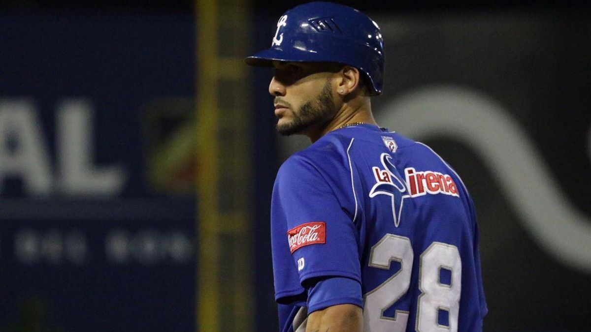 MLB: Atléticos suben al superprospecto Luis Barrera