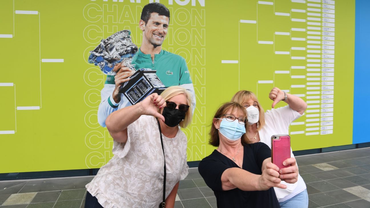 Australian Open Tennis Live Blog And Updates Day 1 At Melbourne Park australian-open-tennis-live-blog-and-updates-day-1-at-melbourne-park