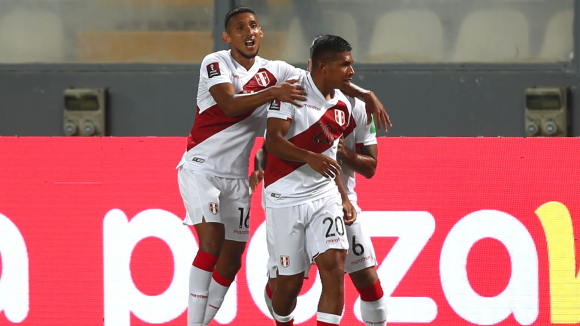 Las razones del empate de Perú ante Ecuador por Eliminatorias