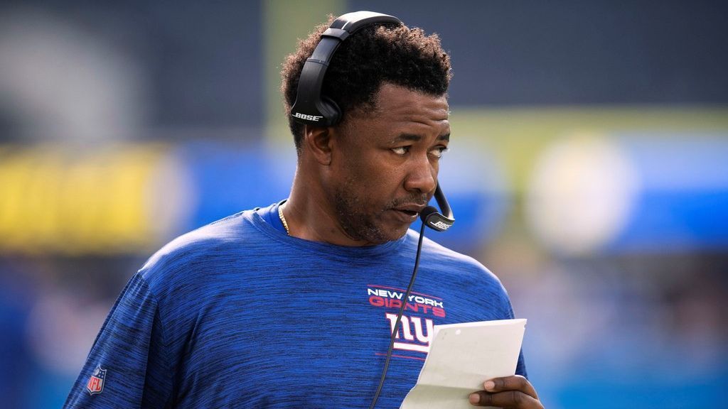 Sources - Las Vegas Raiders to hire New York Giants' Patrick Graham as  defensive coordinator - ESPN