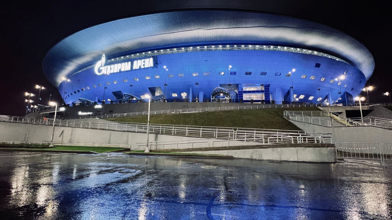 “There were pleasant conditions for the football festival”