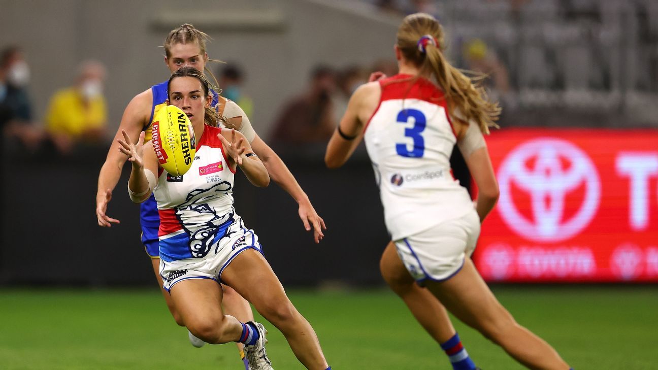 AFLW Round 10 Teams, lineups, fixtures, predictions, preview, results