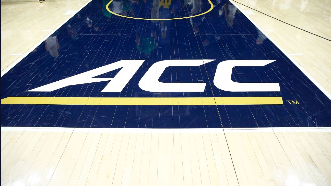Sources: ACC ramps up Cal, Stanford, SMU talks