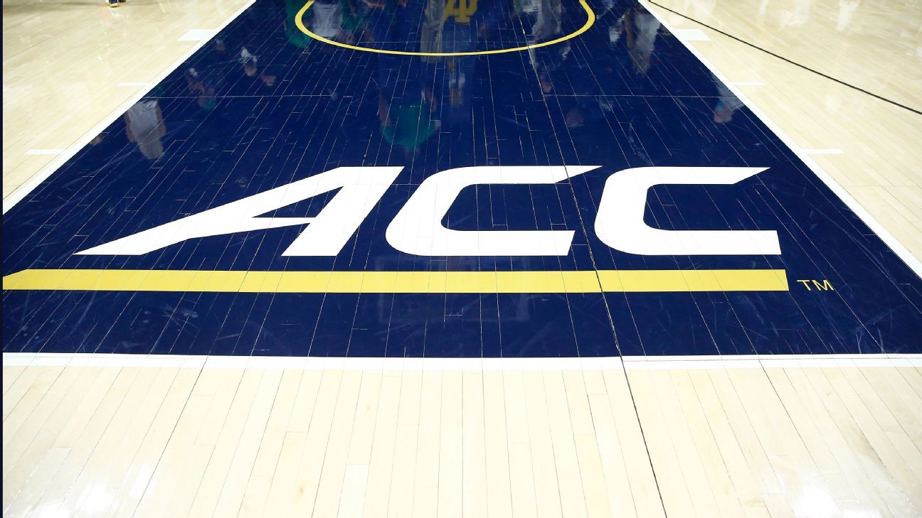 ACC realignment update on Cal, Stanford, SMU from Pete Thamel