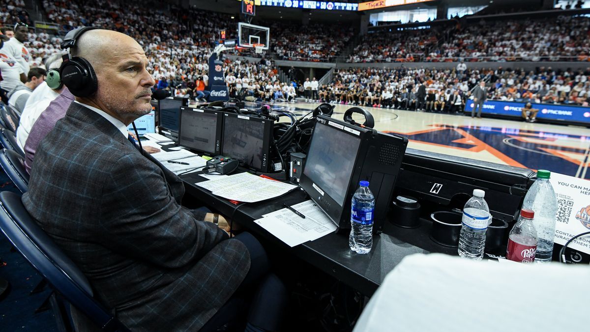 ESPN's Jay Bilas picks Utah State to beat Mizzou basketball in March  Madness tournament