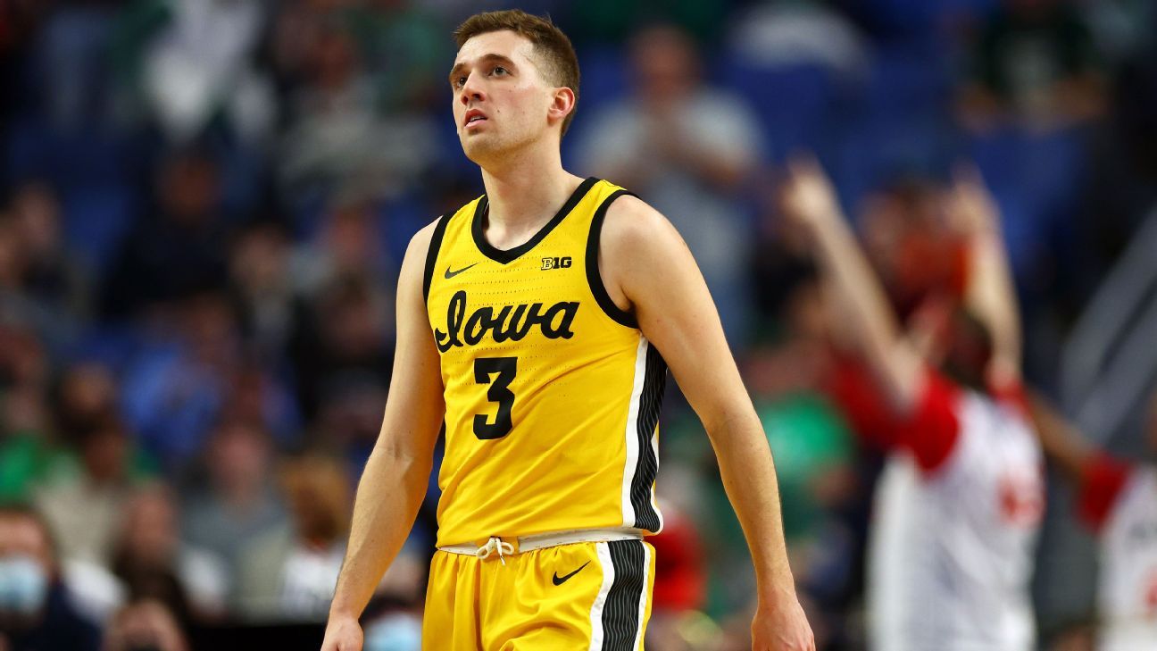 Why the Iowa Hawkeyes and Kentucky Wildcats fell short and everything else we le..