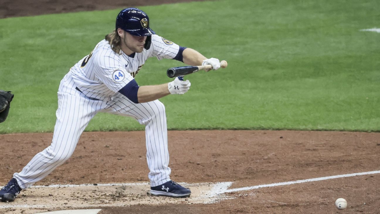 Fantasy baseball – Tout Wars NL-only draft recap