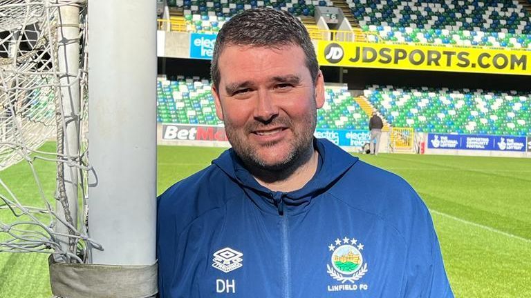 David Healy, Sir Alex Ferguson's most successful coaching protege from Man  United, is ready for step up - ESPN