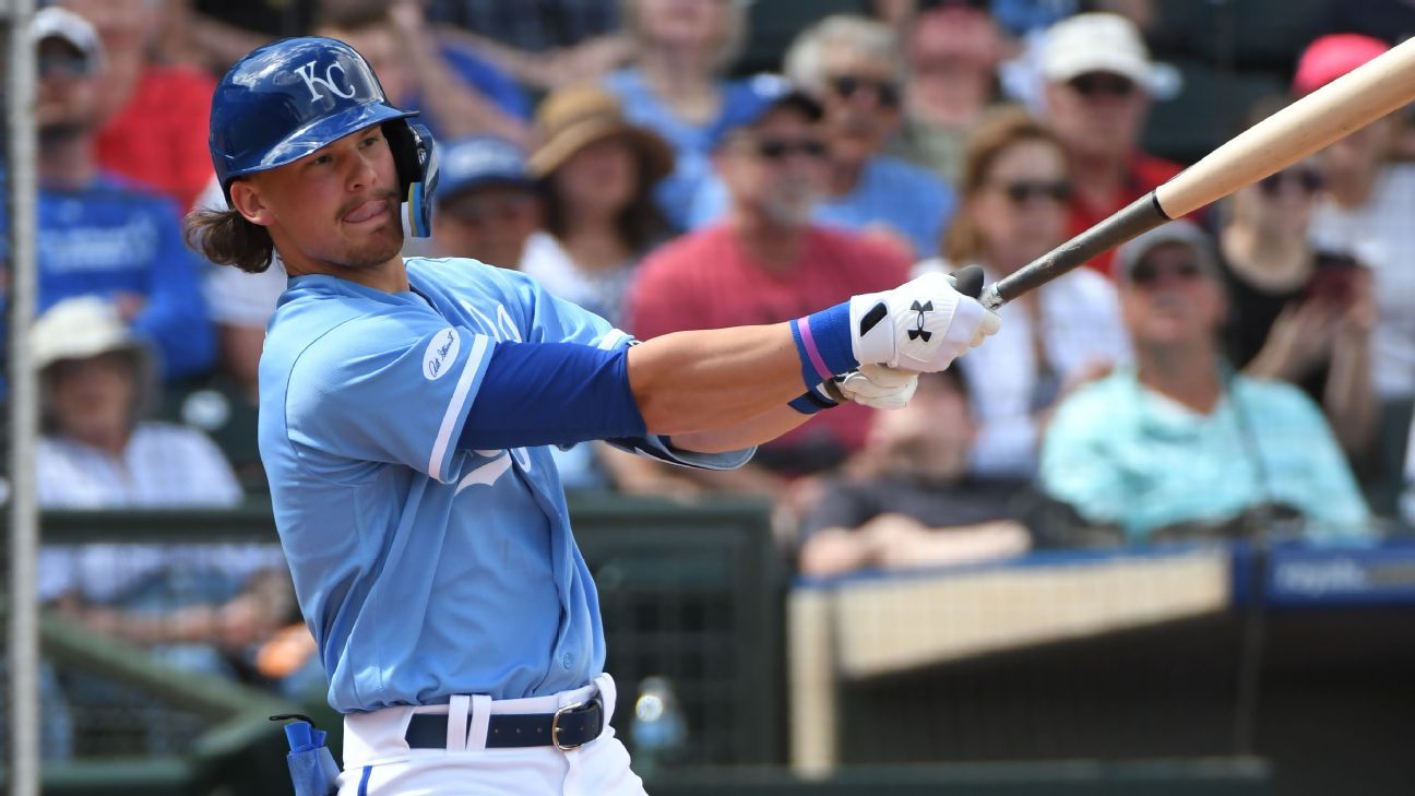 How Trevor Story tweaked the 'Jeter Jump Throw' to become one of