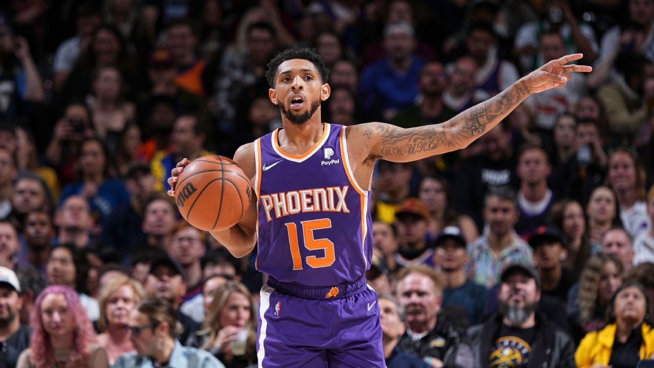 Former Phoenix Suns PG Cam Payne Finally Signs With New Team