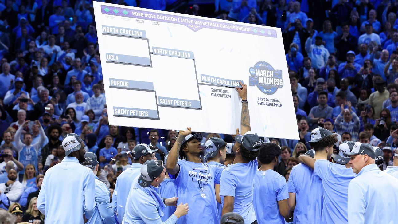 ESPN college basketball experts pick ACC tournament champion