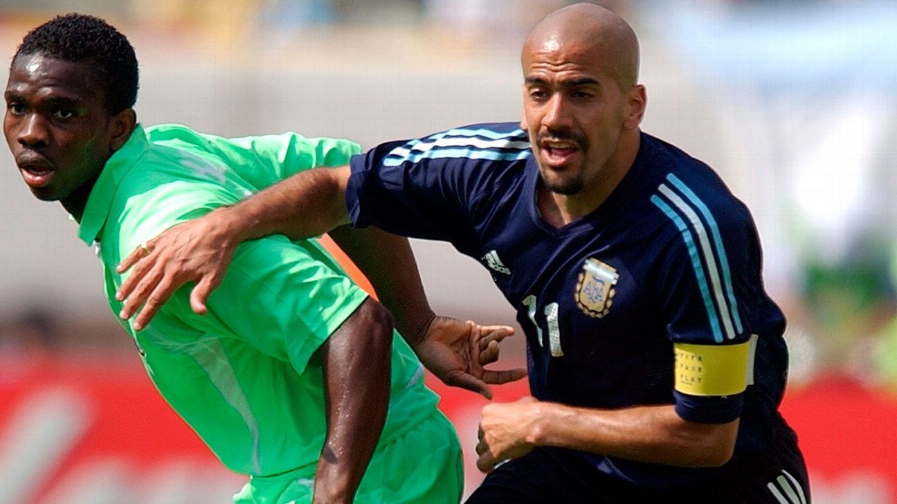 ¿Qué fue de la vida de los jugadores de la Selección Argentina del