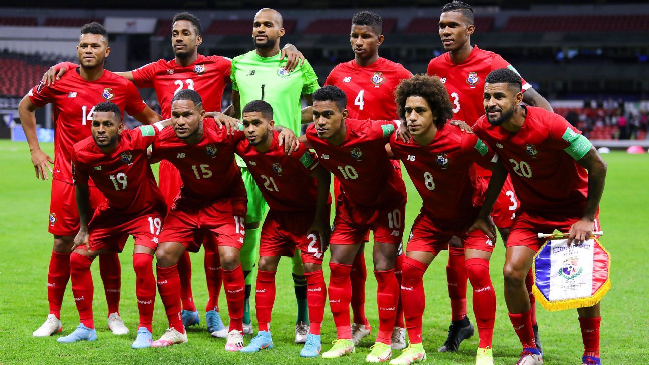 Panamá pasa la página de Qatar 2022 y apunta hacia un nuevo proceso  mundialista - ESPN