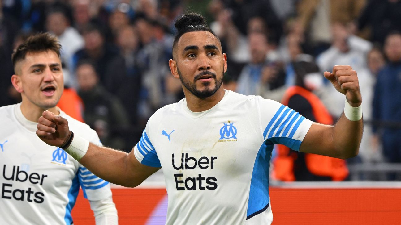 Payet diz 'sim' ao Vasco e acerta contrato até 2025 ESPN