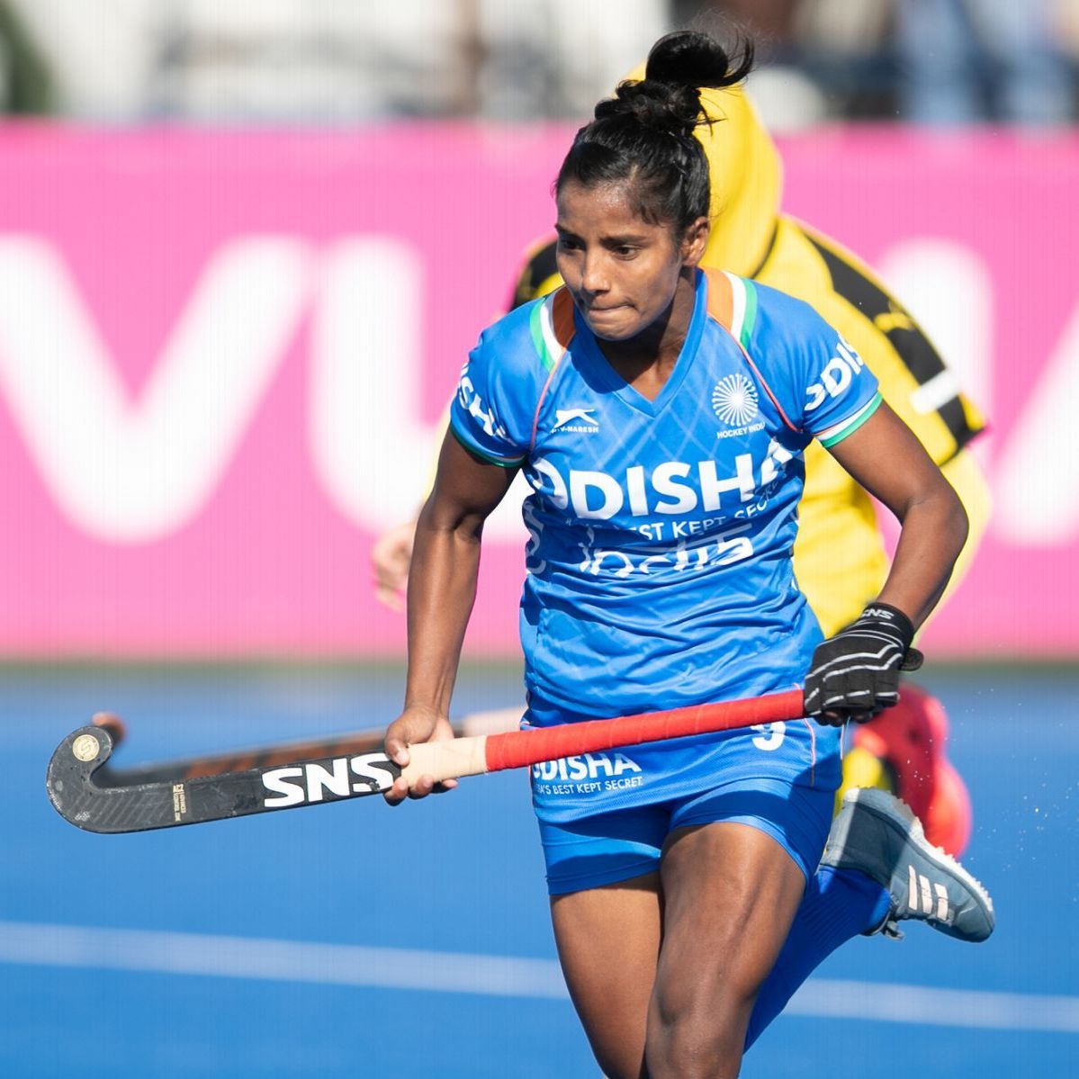 Hockey India beat South Korea to enter semifinals of Junior World Cup